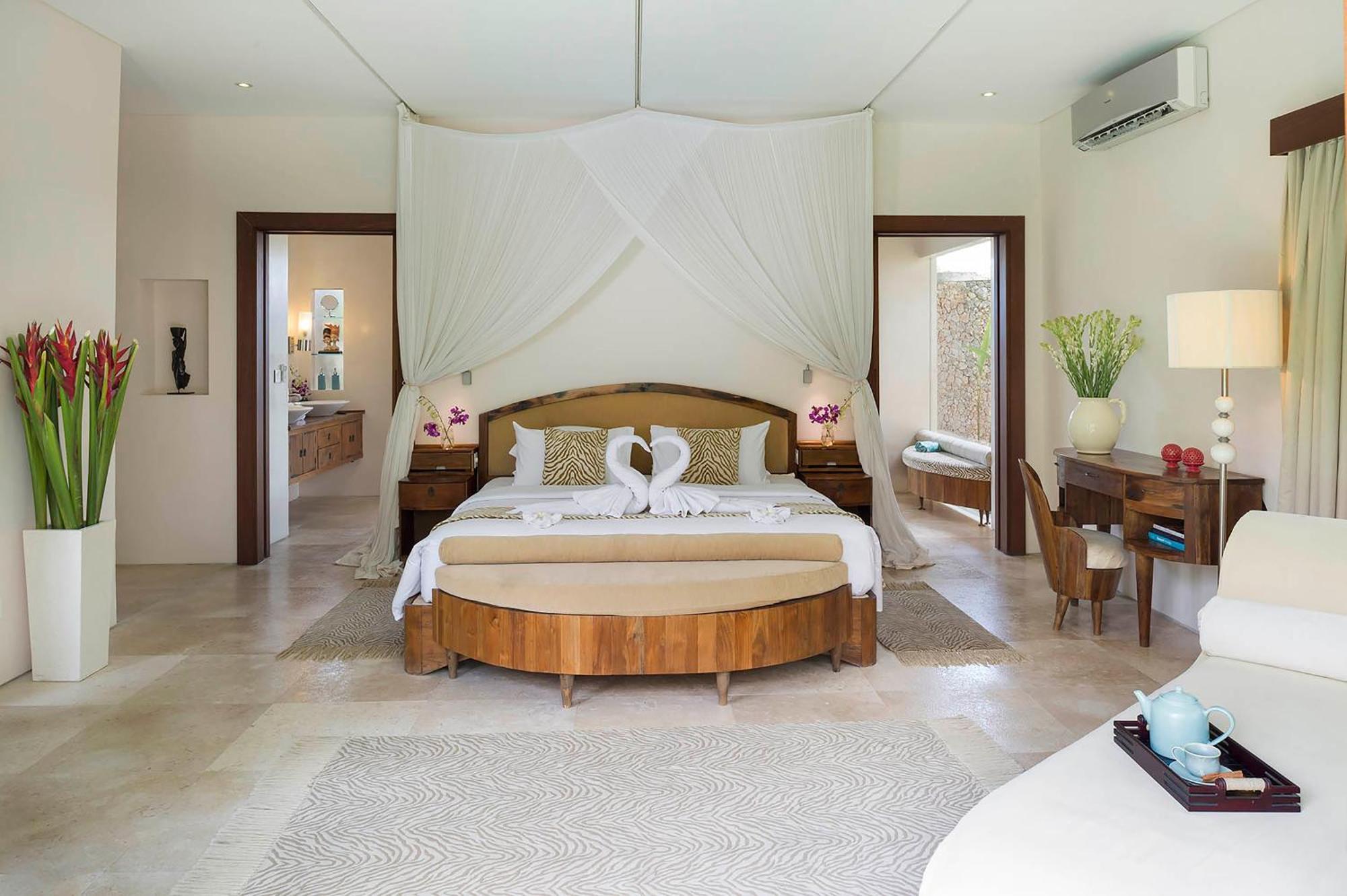 Lataliana Seminyak Villa Kültér fotó