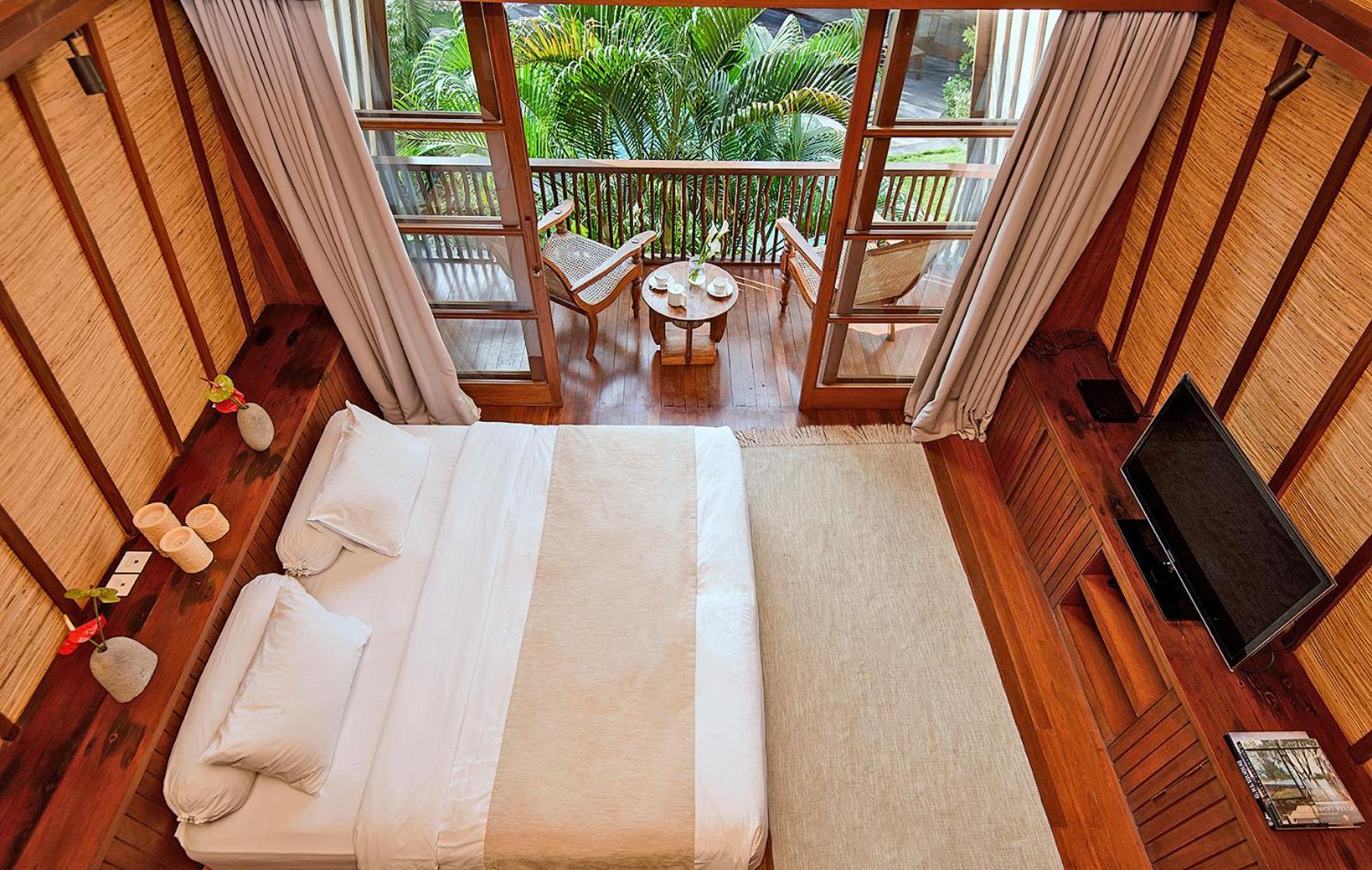 Lataliana Seminyak Villa Kültér fotó