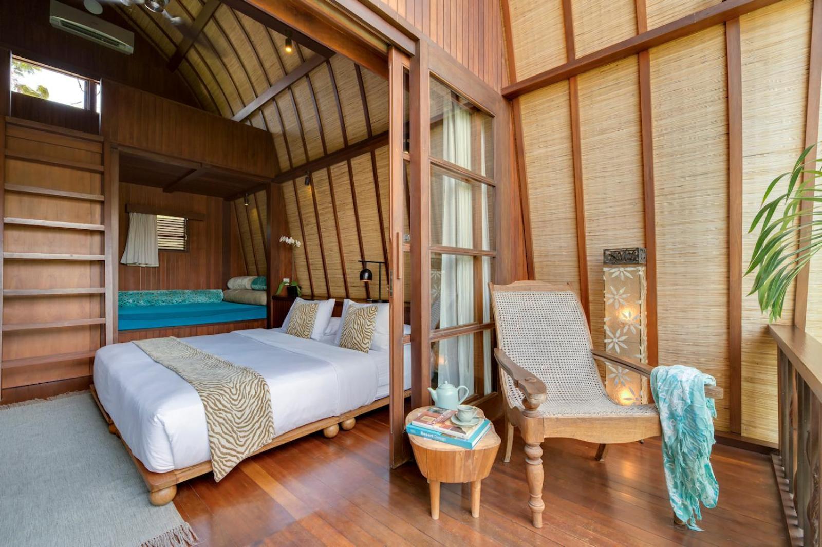 Lataliana Seminyak Villa Kültér fotó