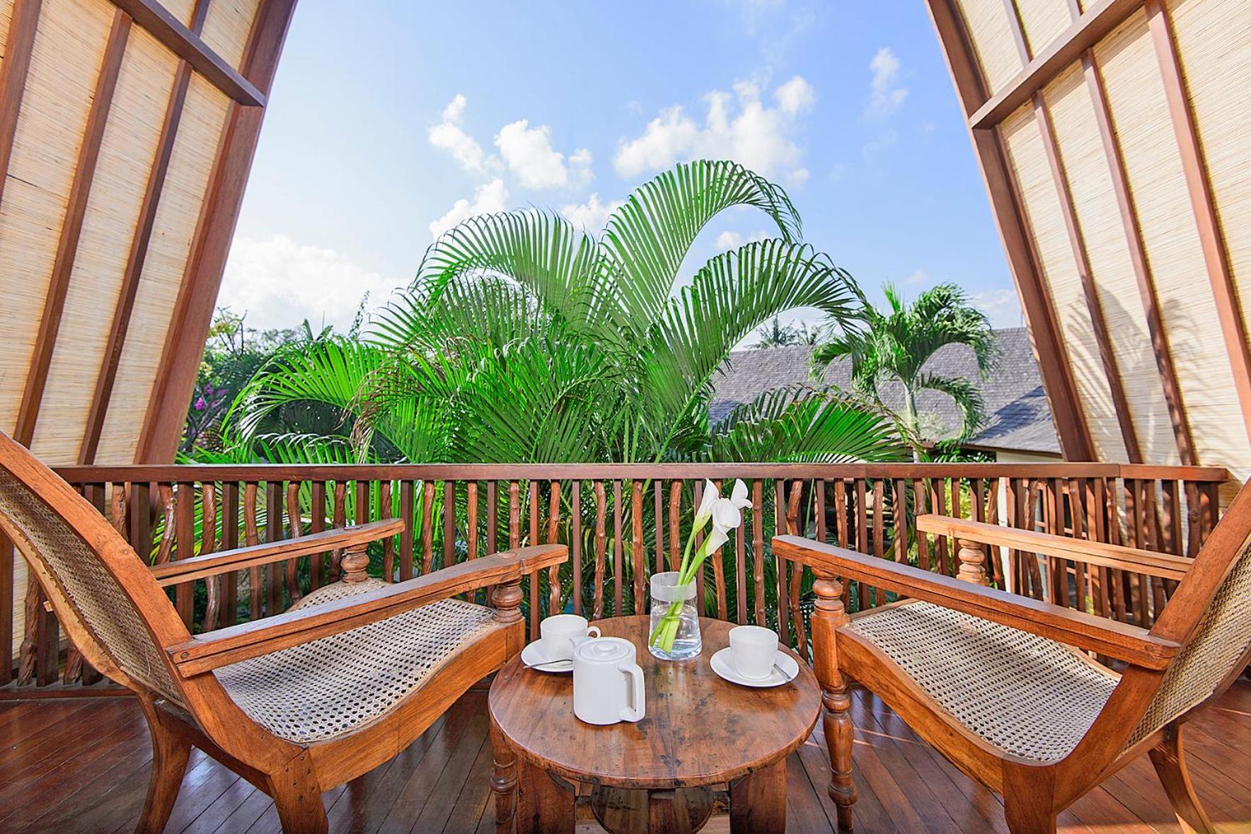 Lataliana Seminyak Villa Kültér fotó