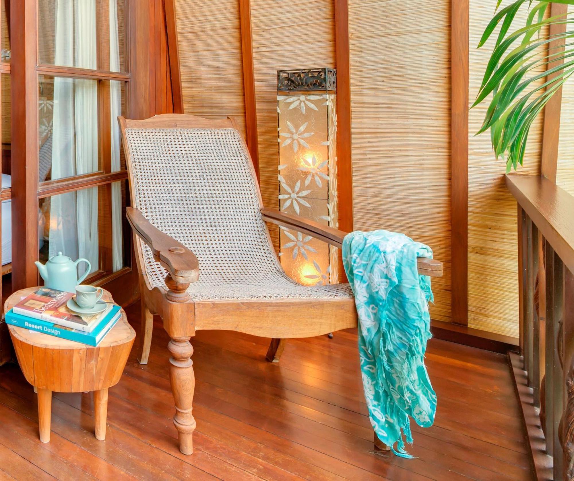 Lataliana Seminyak Villa Kültér fotó